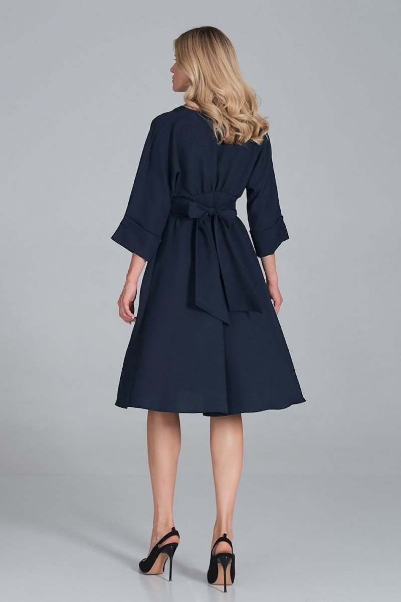 Daydress Figl - Day Dress