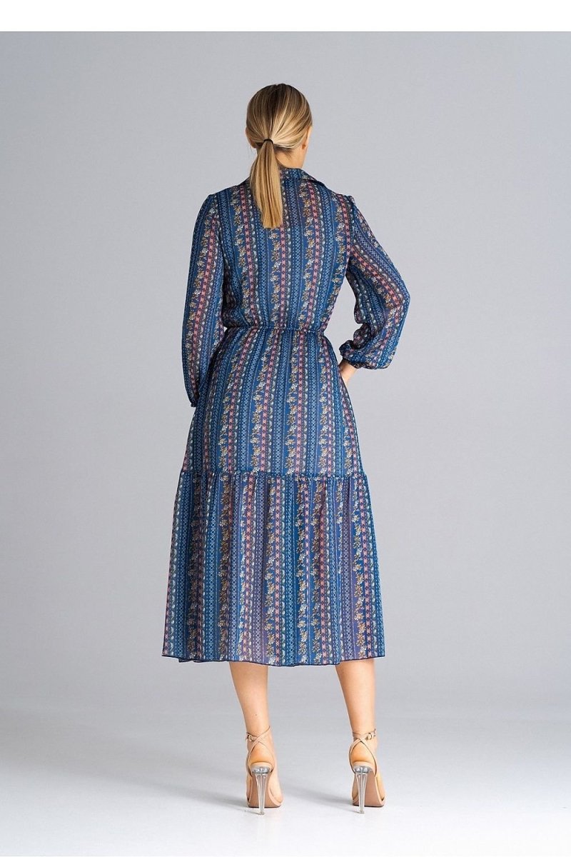 Daydress Figl - Day Dress