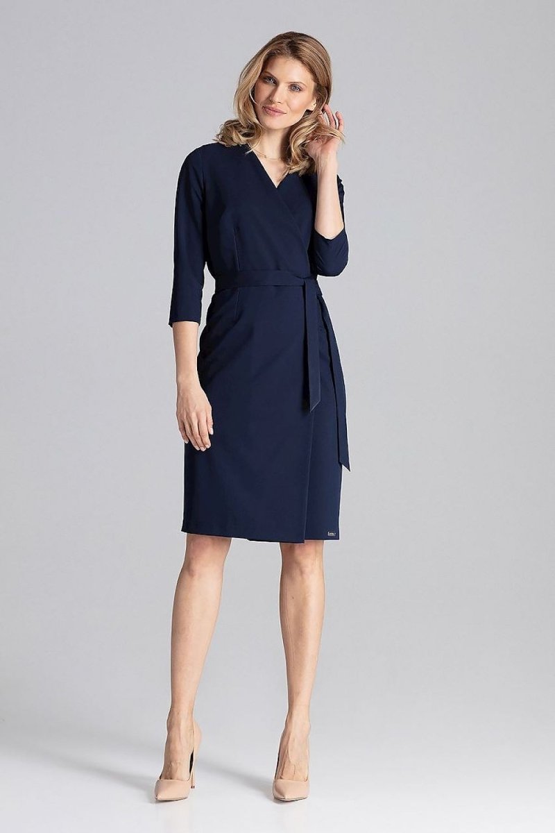 Daydress Figl - Day Dress