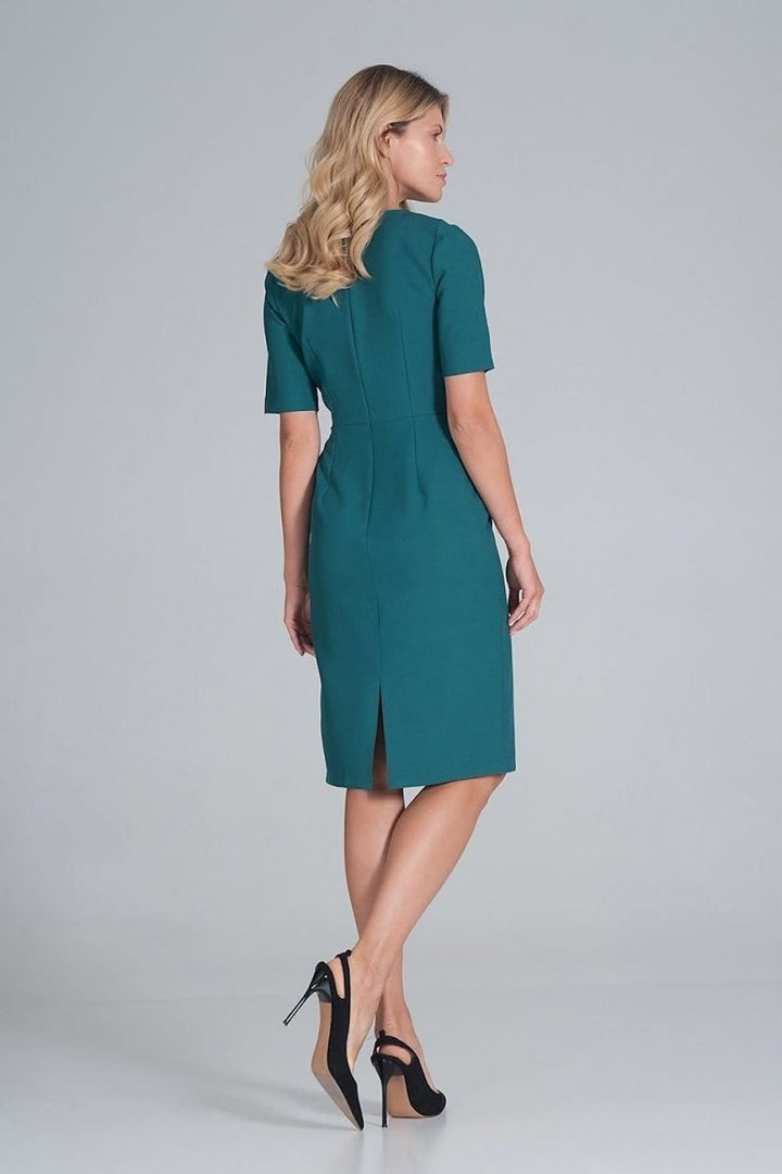 Daydress Figl - Day Dress