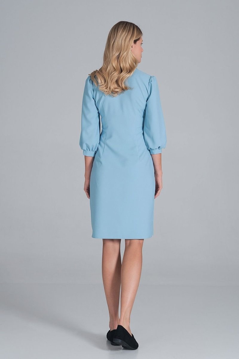 Daydress Figl - Day Dress