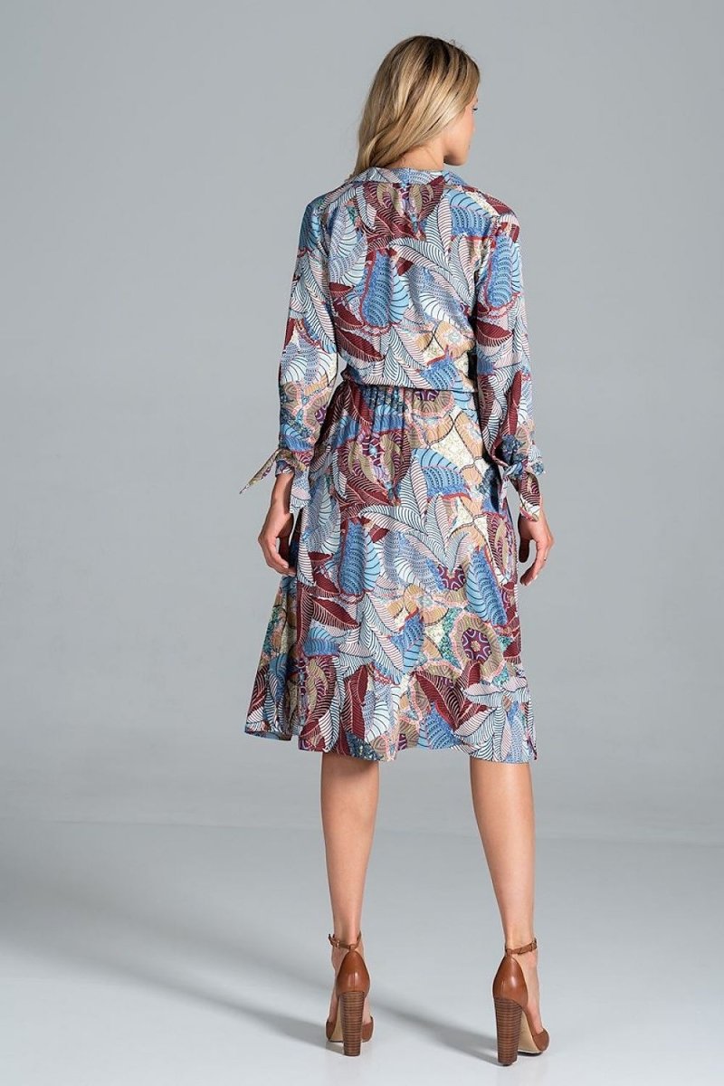 Daydress Figl - Day Dress
