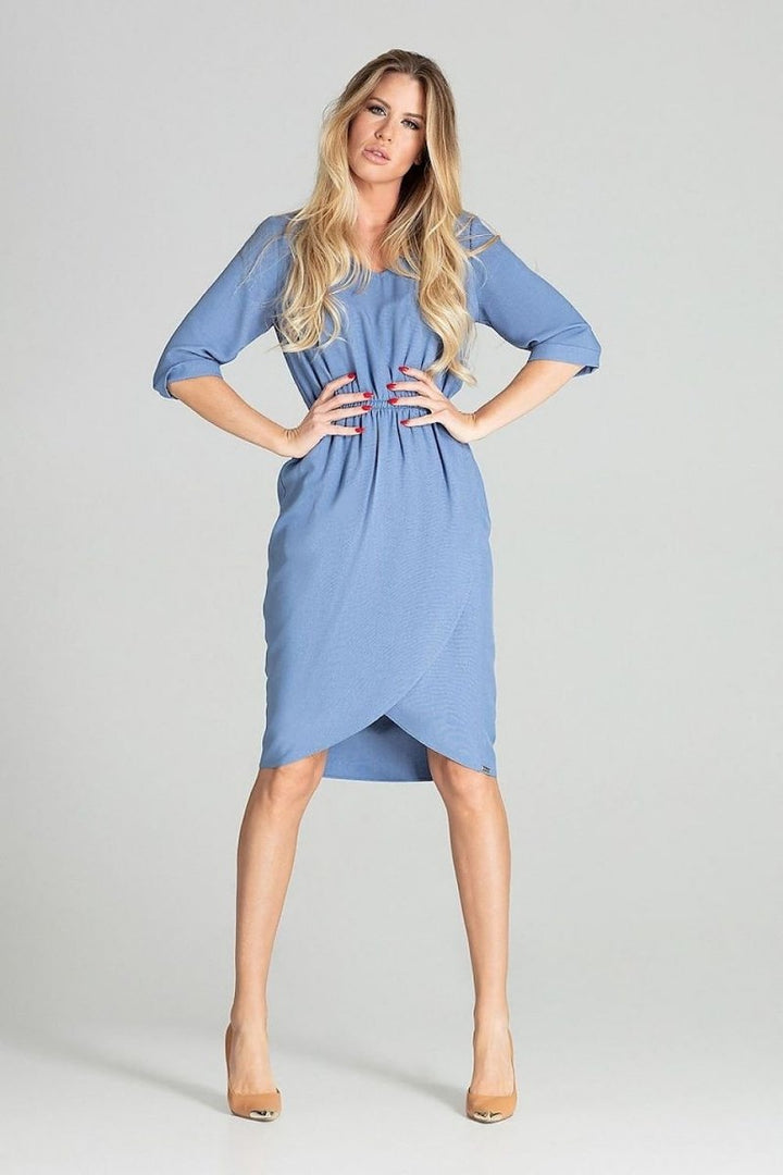 Daydress Figl - Day Dress