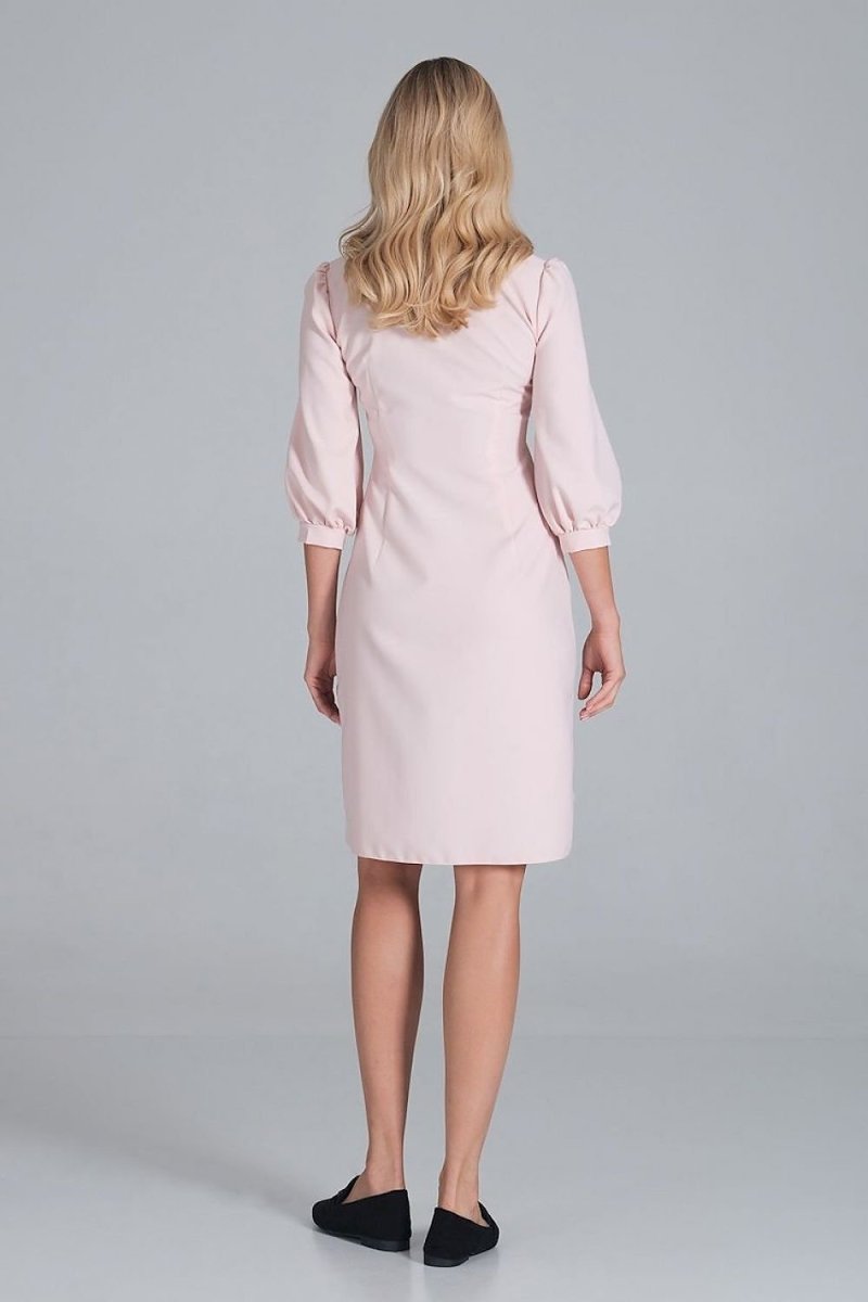 Daydress Figl - Day Dress
