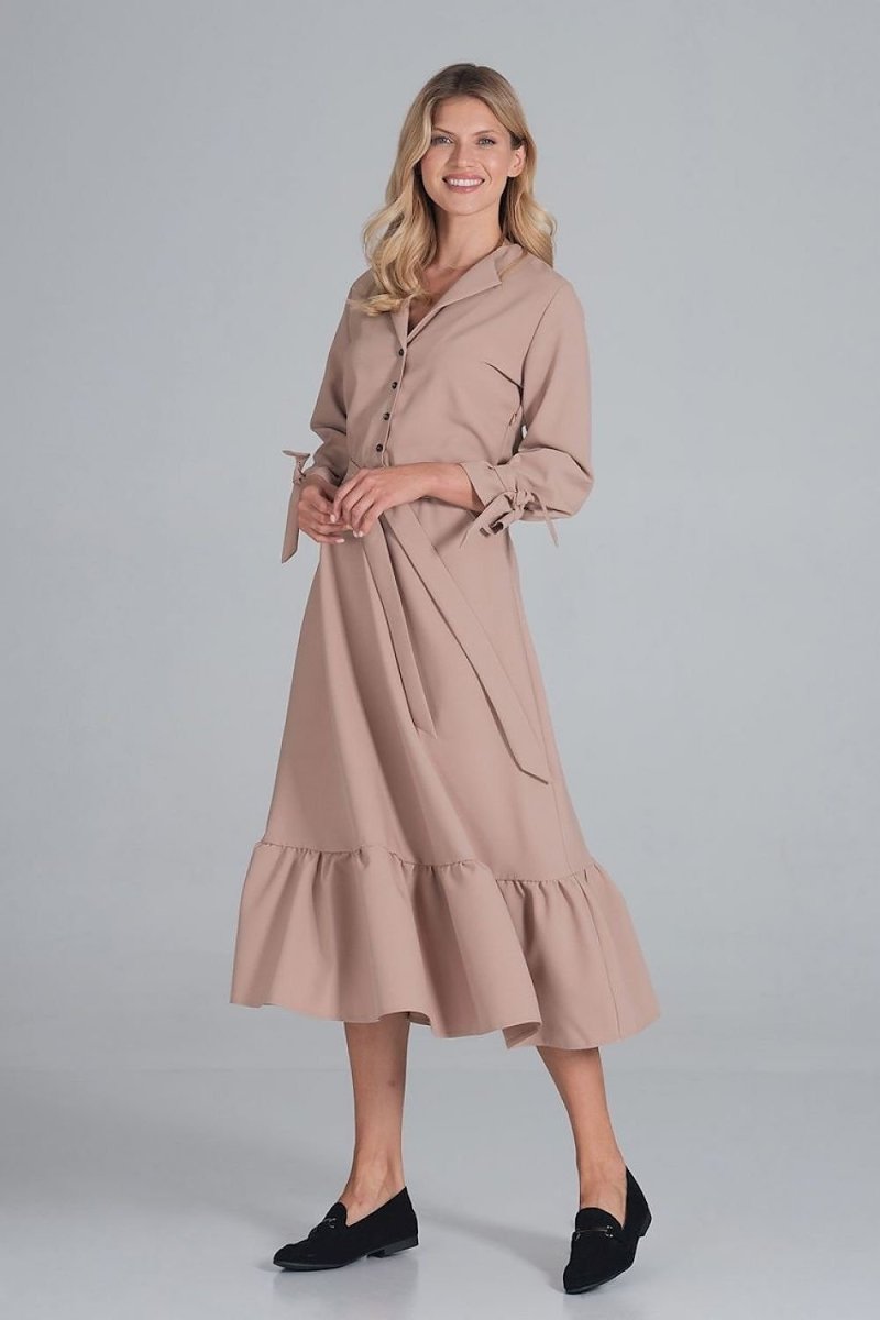 Daydress Figl - Day Dress