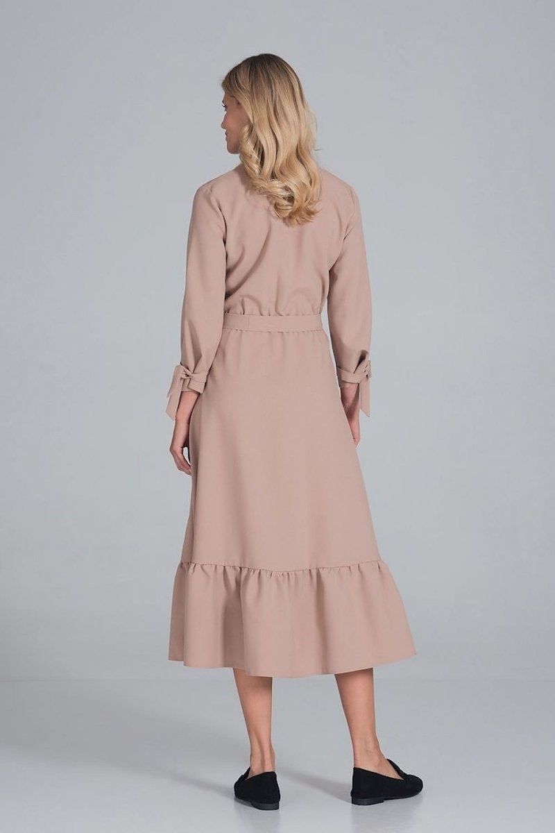 Daydress Figl - Day Dress
