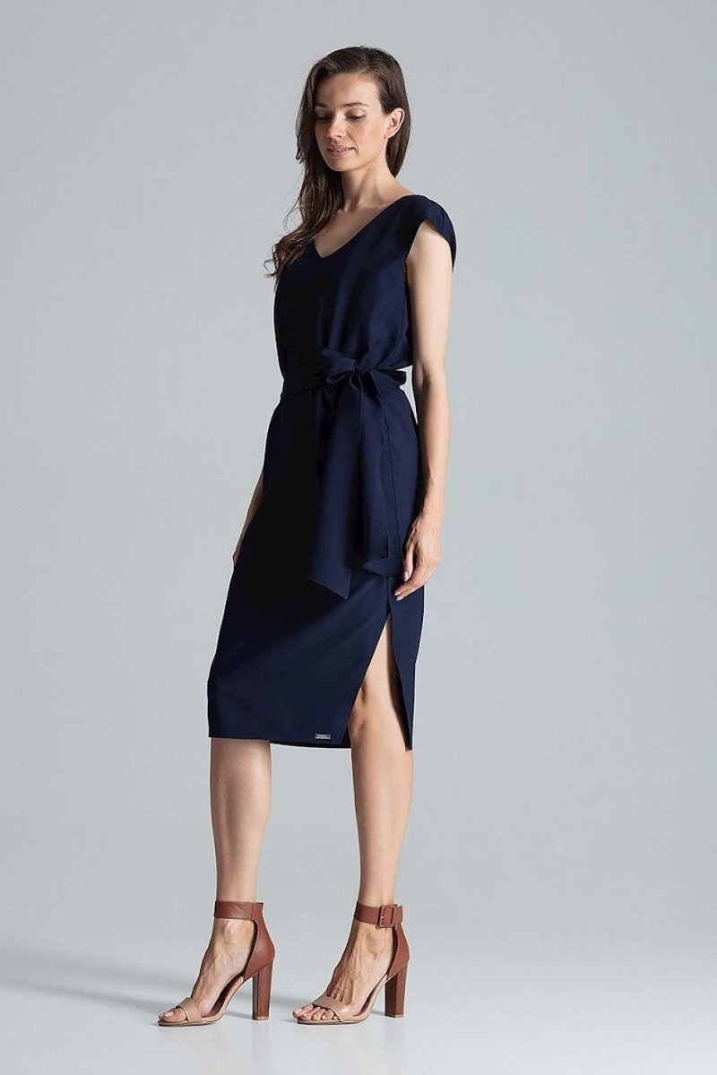 Daydress Figl - Day Dress