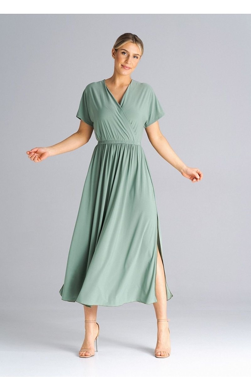 Daydress Figl - Day Dress
