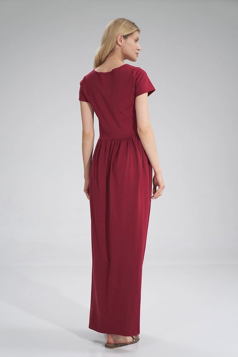 Daydress Figl - Day Dress