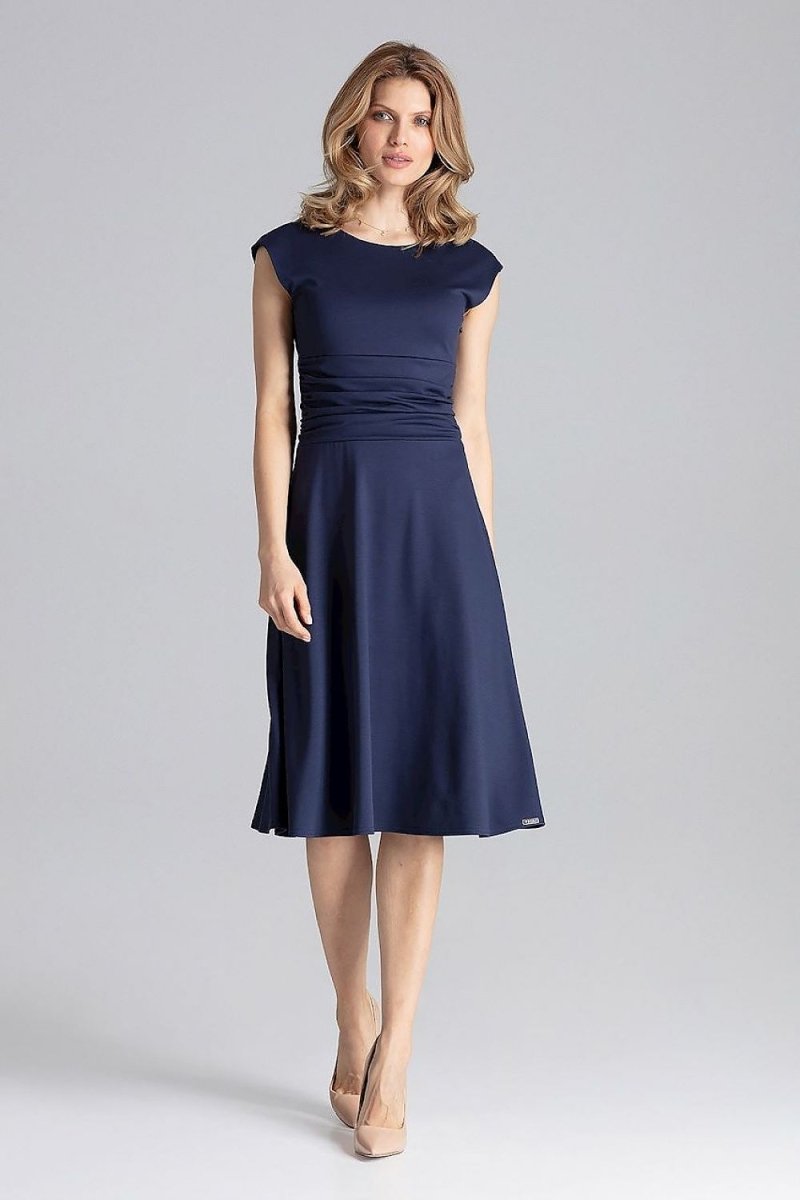 Daydress Figl - Day Dress