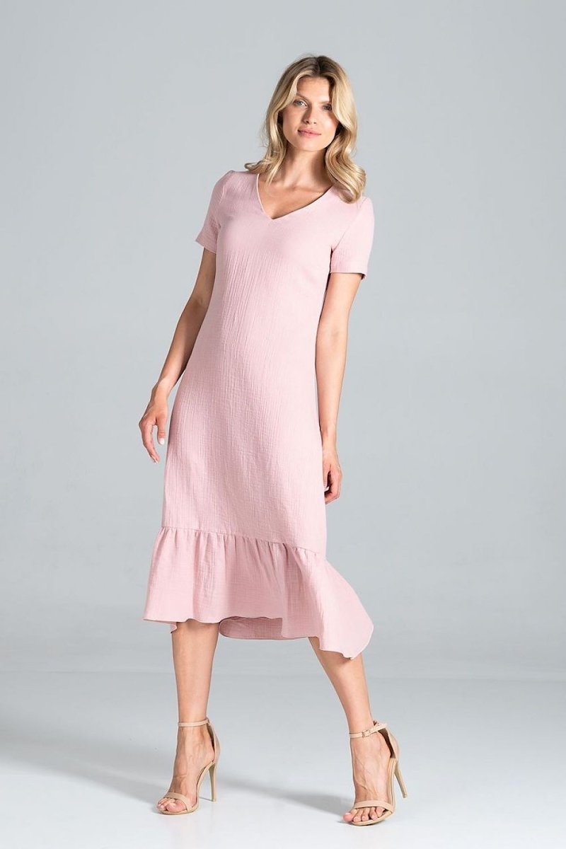 Daydress Figl - Day Dress