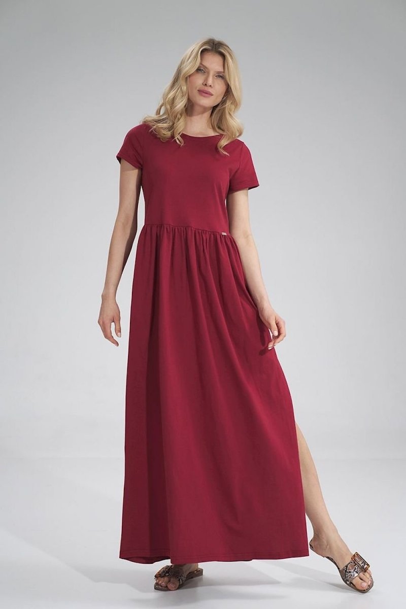 Daydress Figl - Day Dress