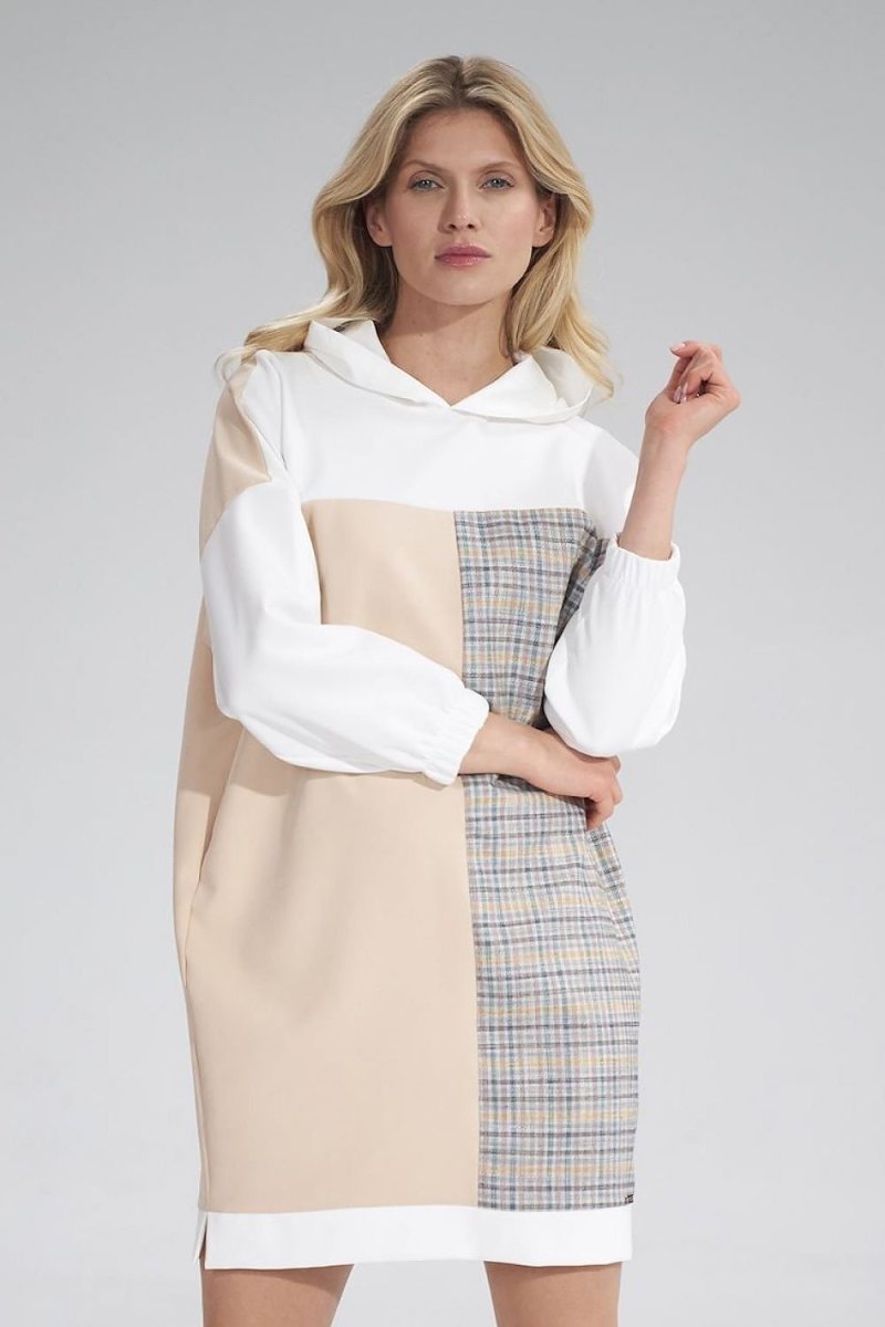 Daydress Figl - Day Dress