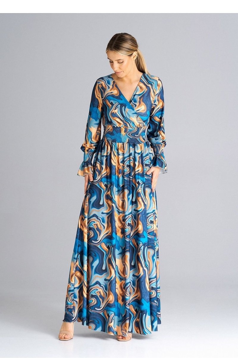 Daydress Figl - Day Dress