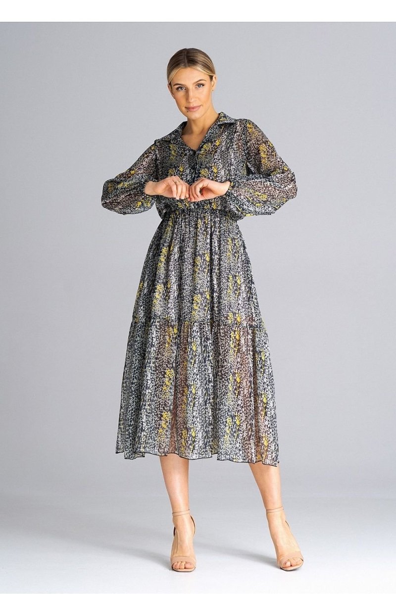 Daydress Figl - Day Dress