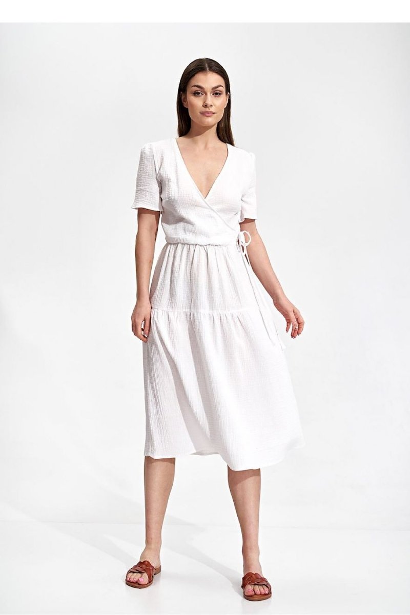 Daydress Figl - Day Dress