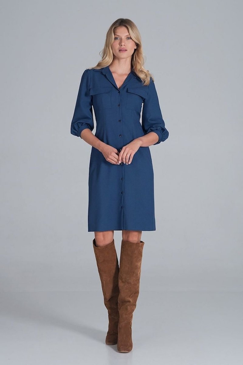 Daydress Figl - Day Dress
