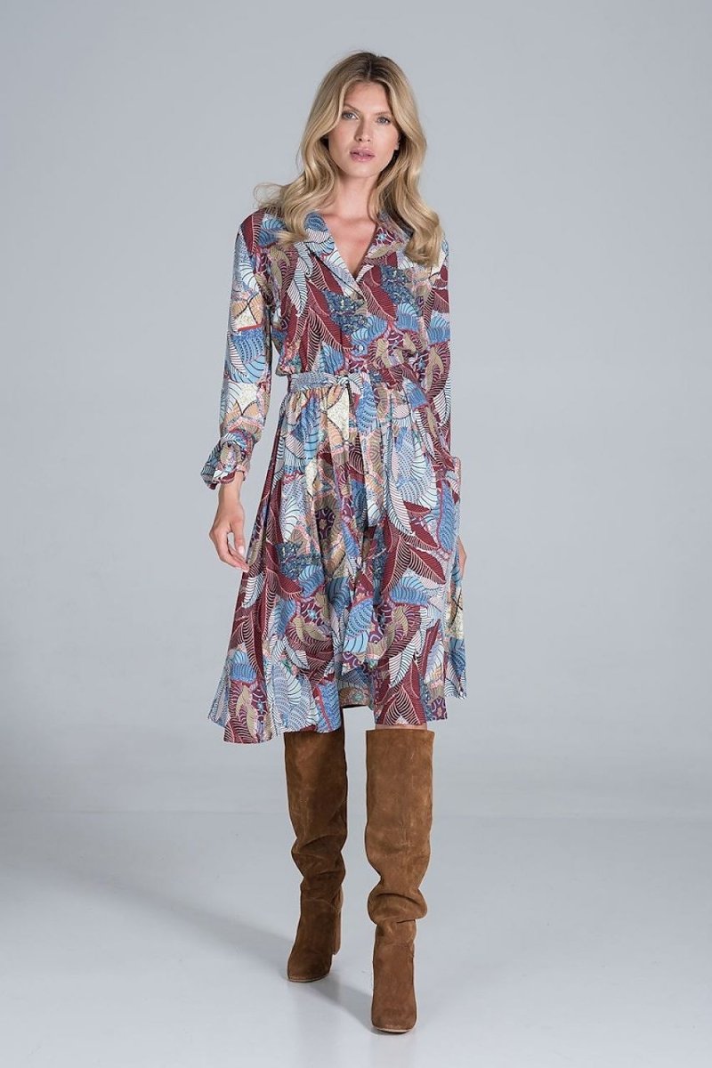 Daydress Figl - Day Dress