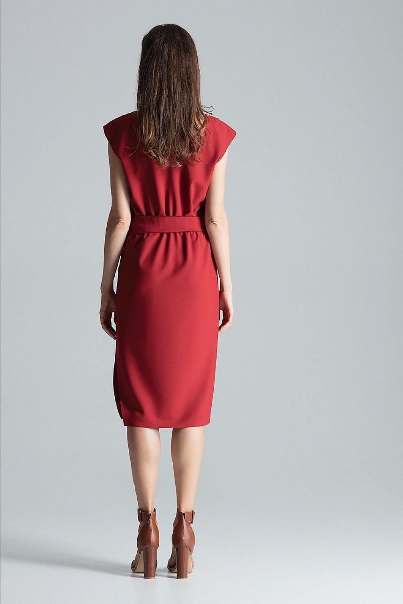 Daydress Figl - Day Dress