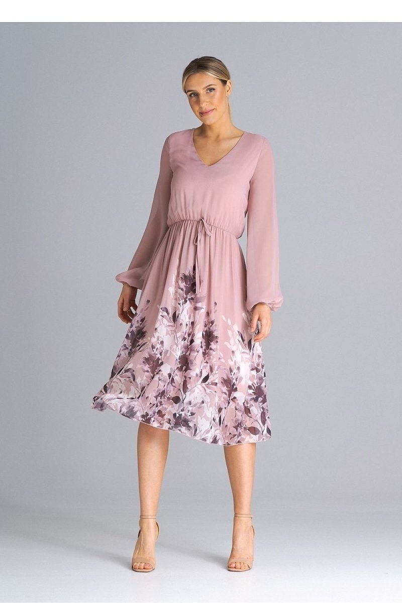 Daydress Figl - Day Dress
