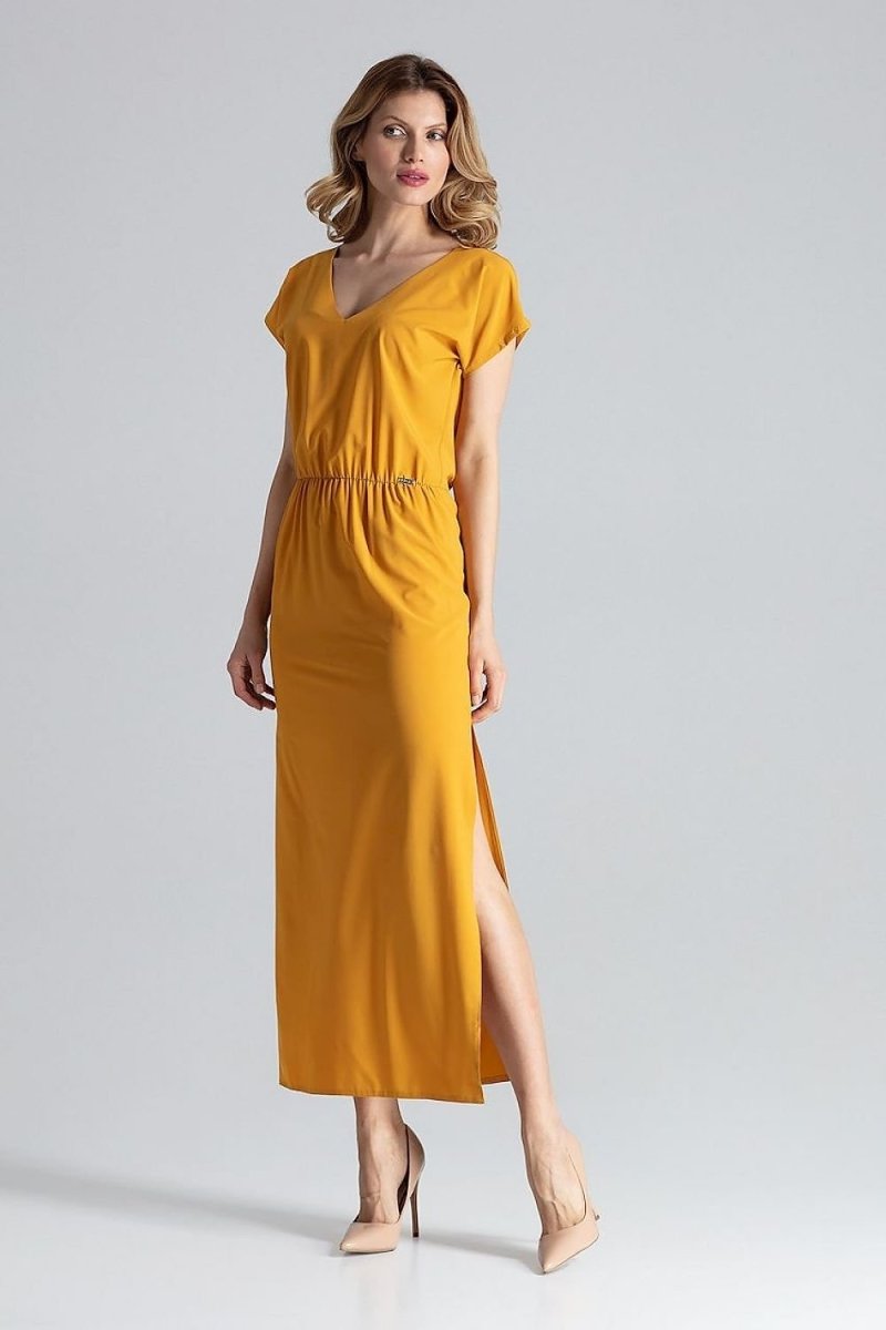 Daydress Figl - Day Dress