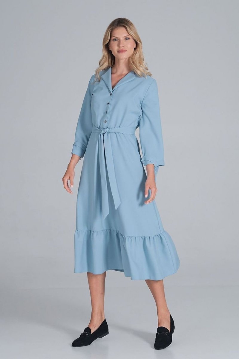 Daydress Figl - Day Dress