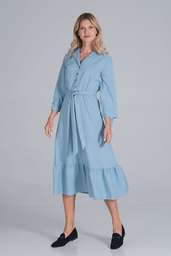 Daydress Figl - Day Dress