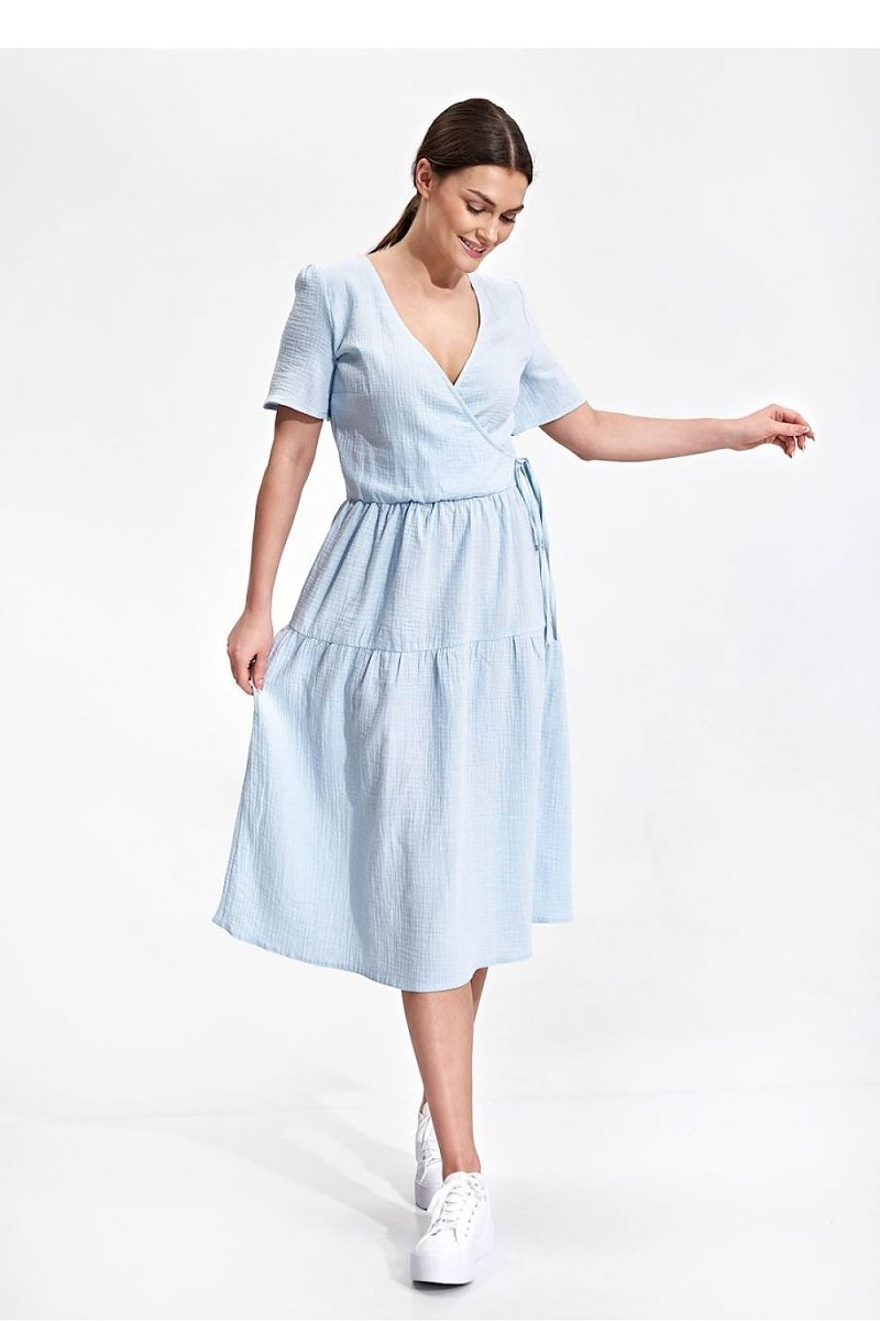 Daydress Figl - Day Dress