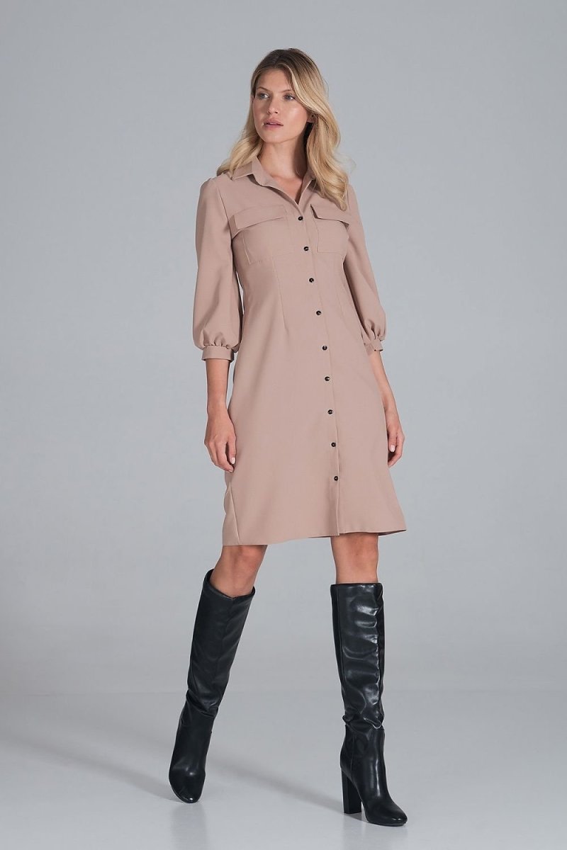 Daydress Figl - Day Dress