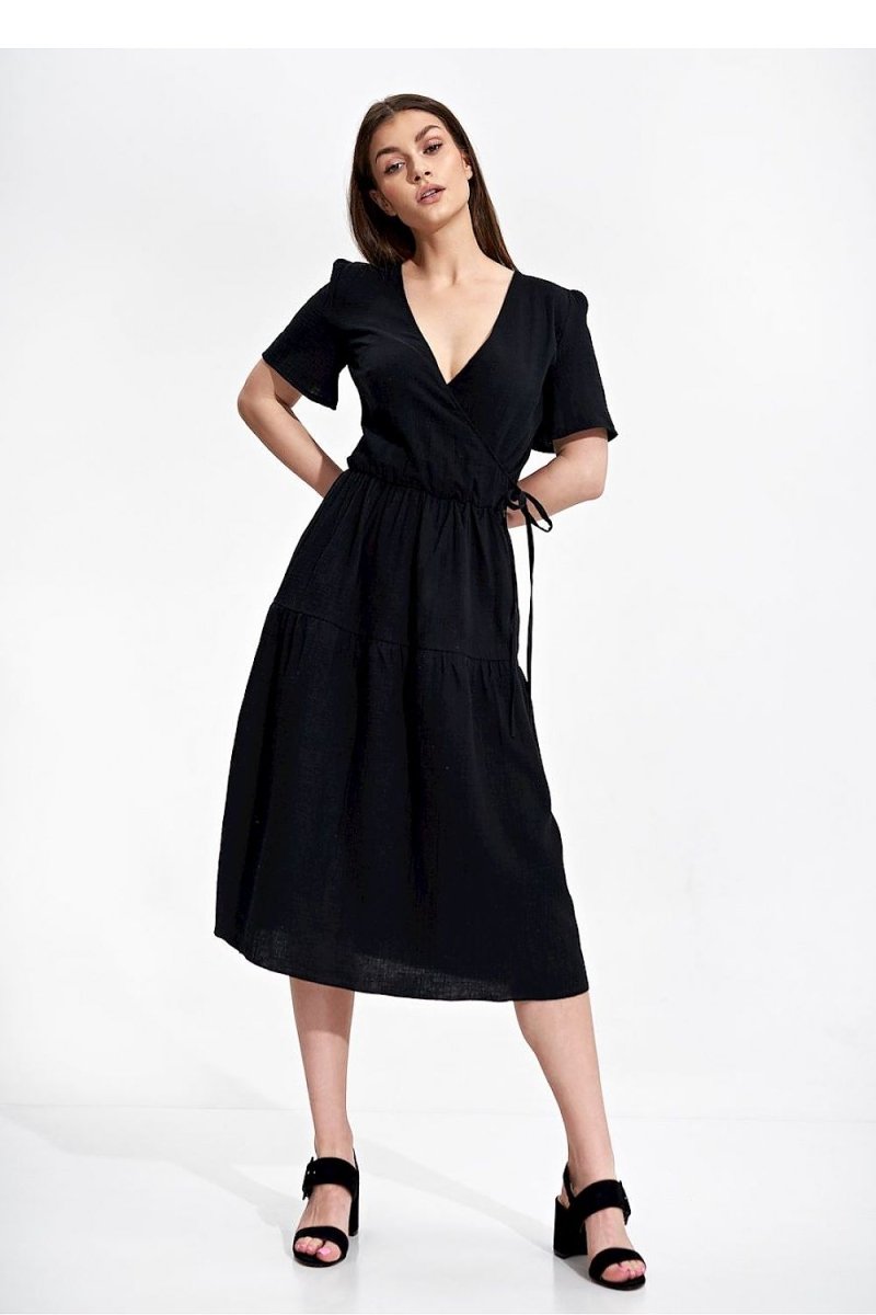 Daydress Figl - Day Dress