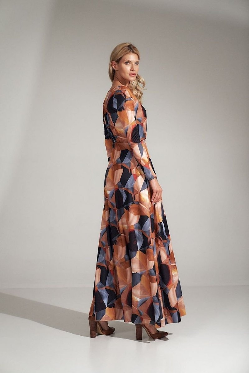 Daydress Figl - Day Dress