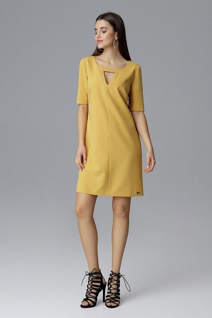 Daydress Figl - Day Dress