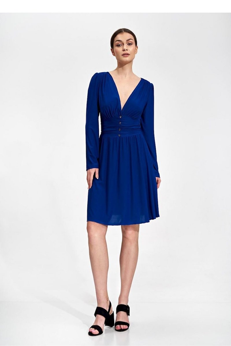 Daydress Figl - Day Dress