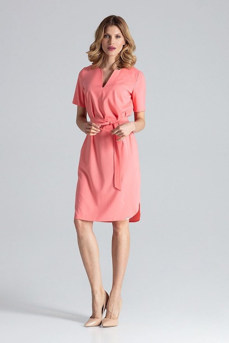 Daydress Figl - Day Dress