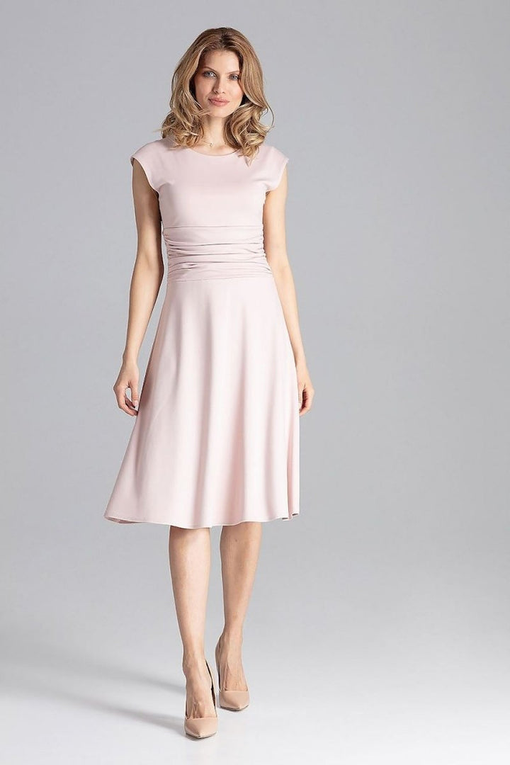 Daydress Figl - Day Dress