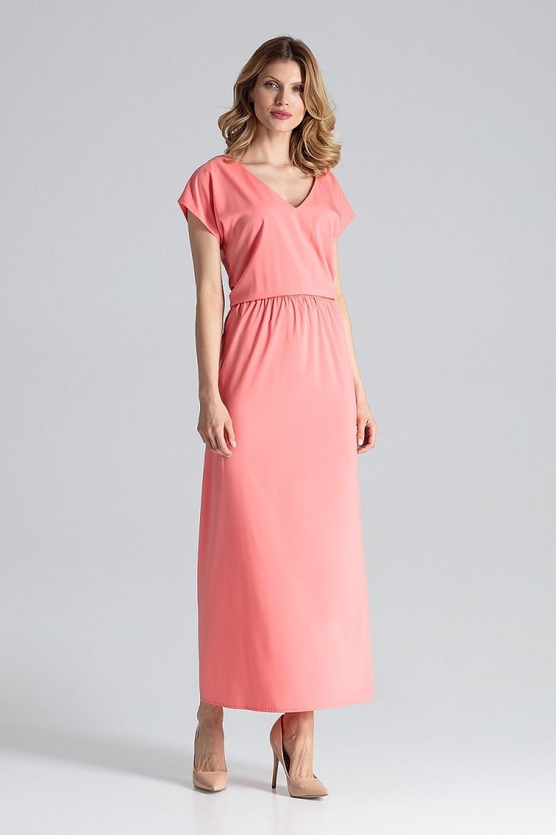 Daydress Figl - Day Dress