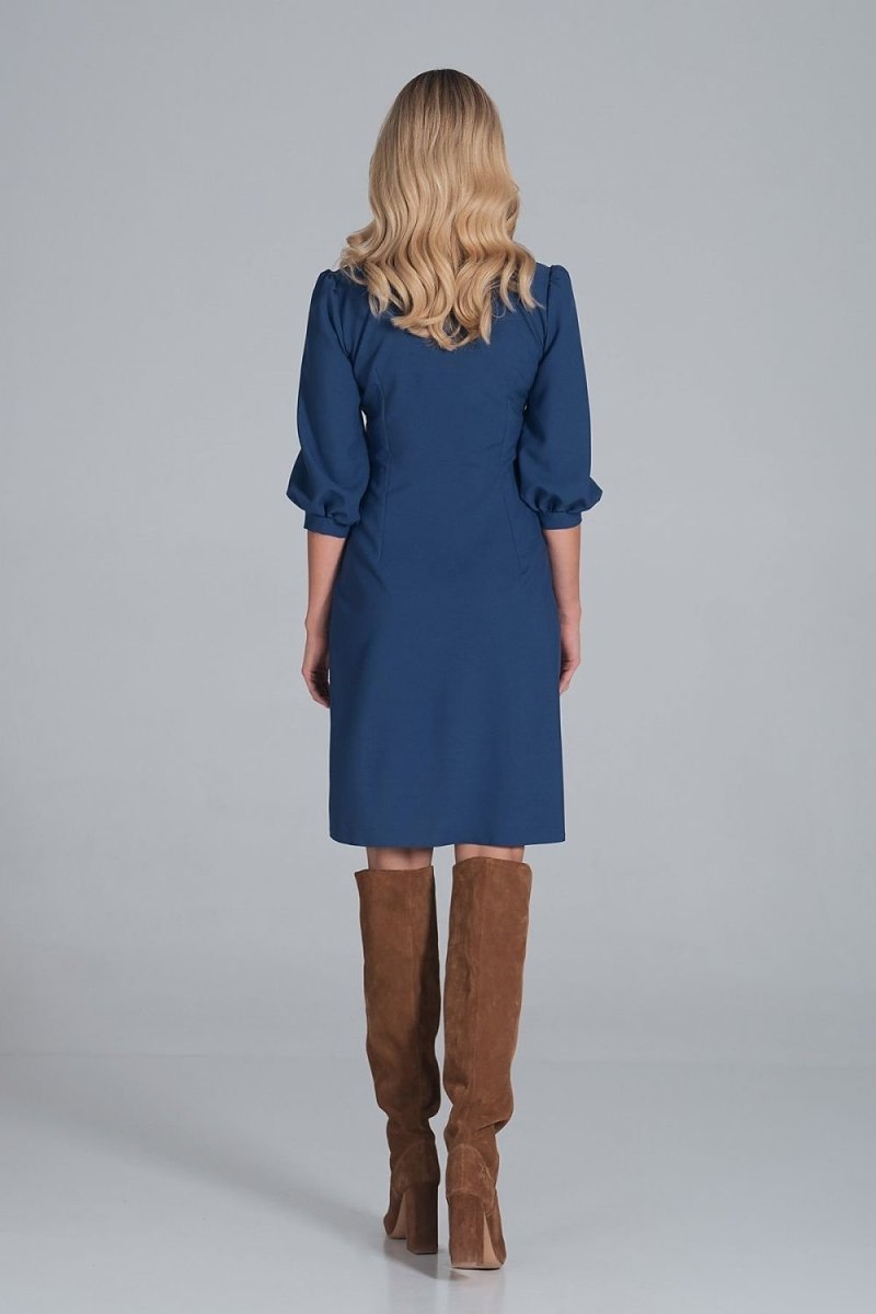 Daydress Figl - Day Dress