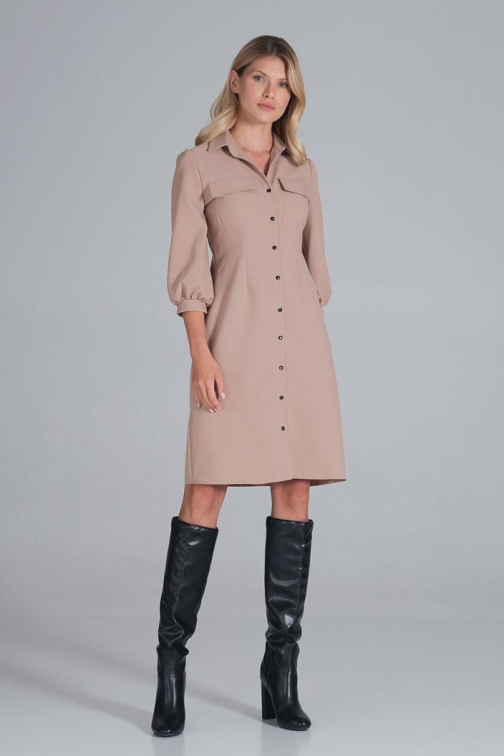 Daydress Figl - Day Dress