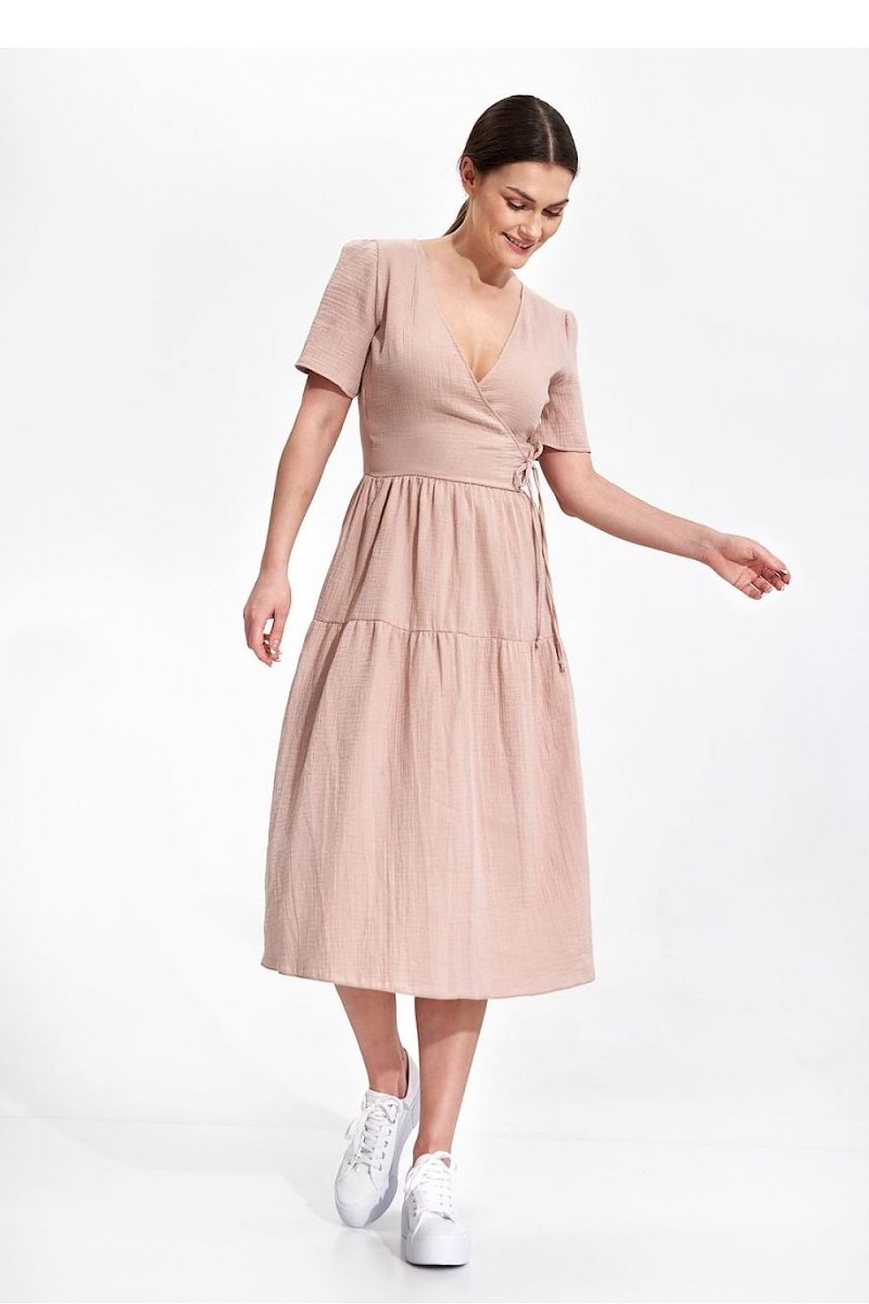 Daydress Figl - Day Dress