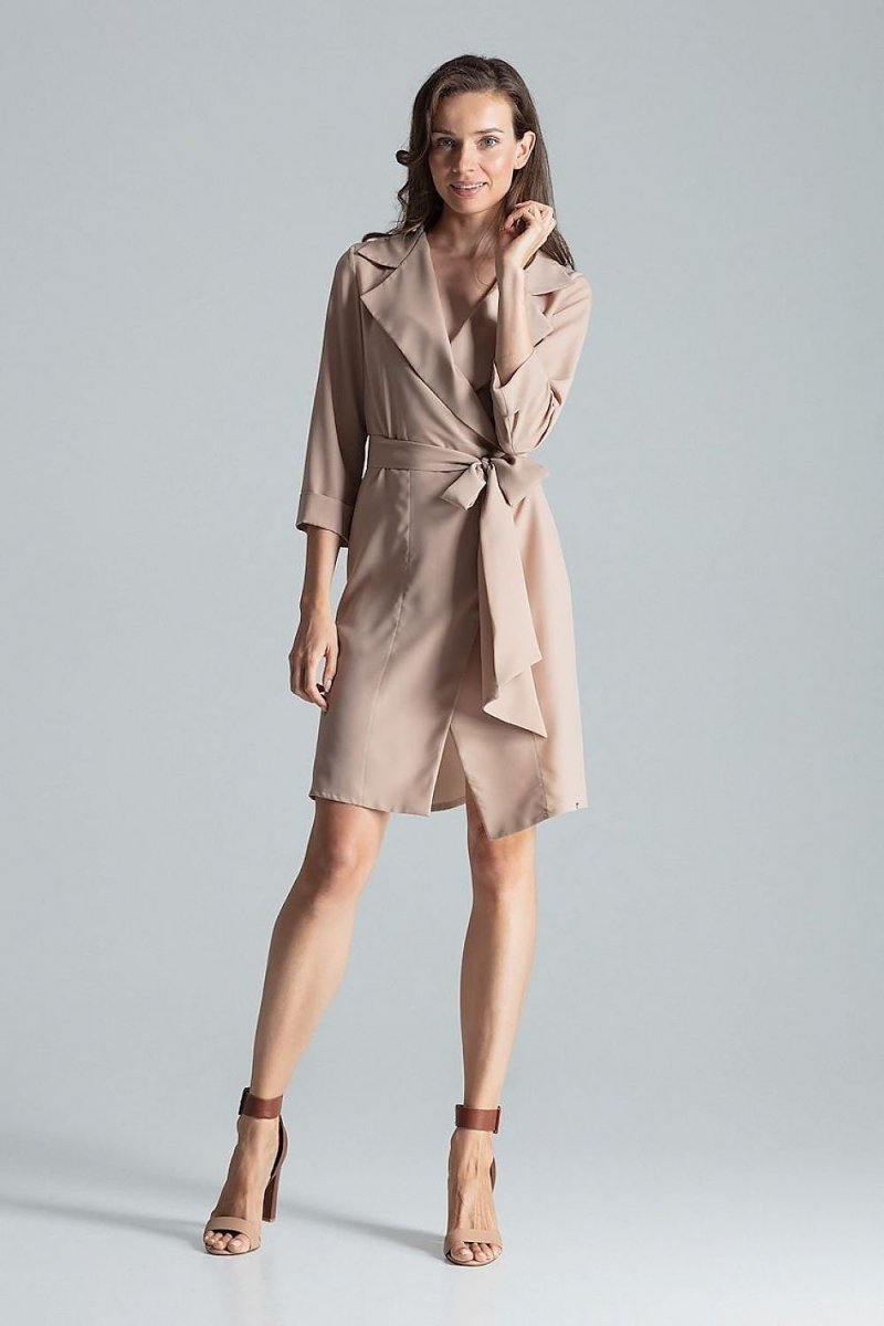 Daydress Figl - Day Dress
