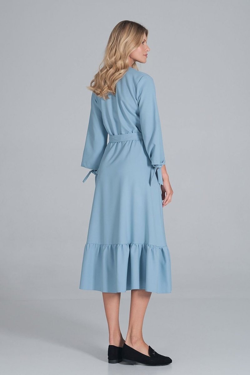 Daydress Figl - Day Dress