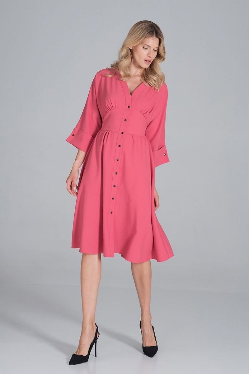 Daydress Figl - Day Dress