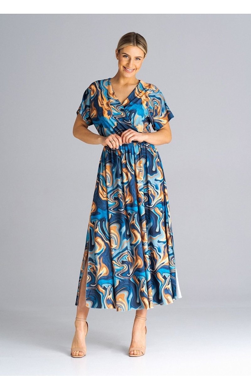 Daydress Figl - Day Dress