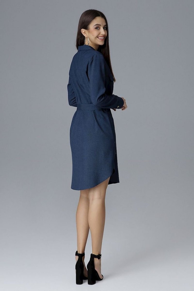 Daydress Figl - Day Dress