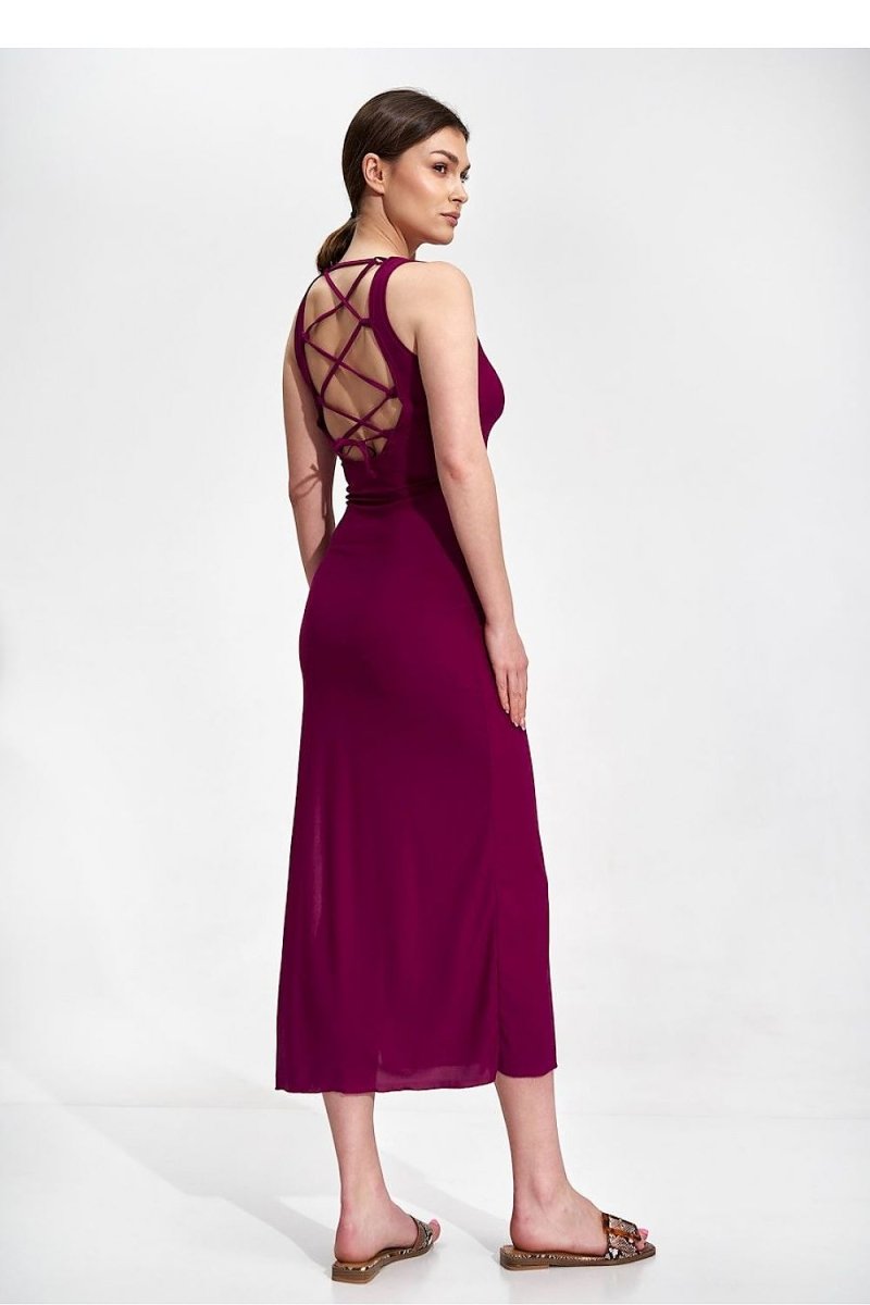 Daydress Figl - Day Dress