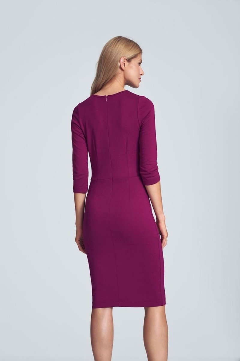 Daydress Figl - Day Dress