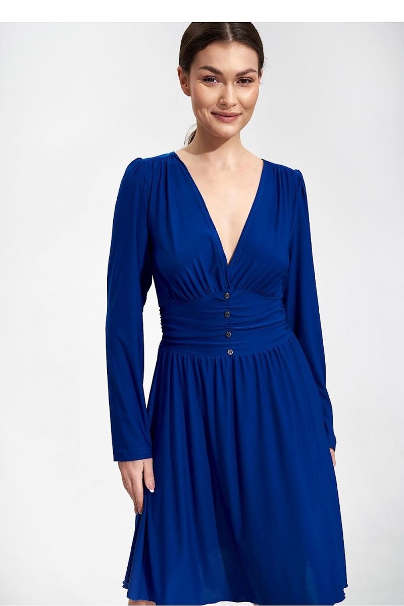 Daydress Figl - Day Dress