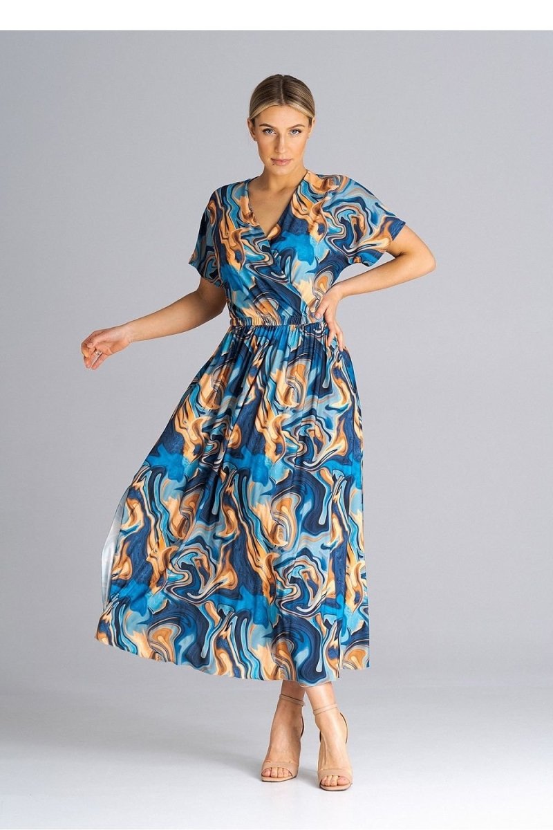 Daydress Figl - Day Dress