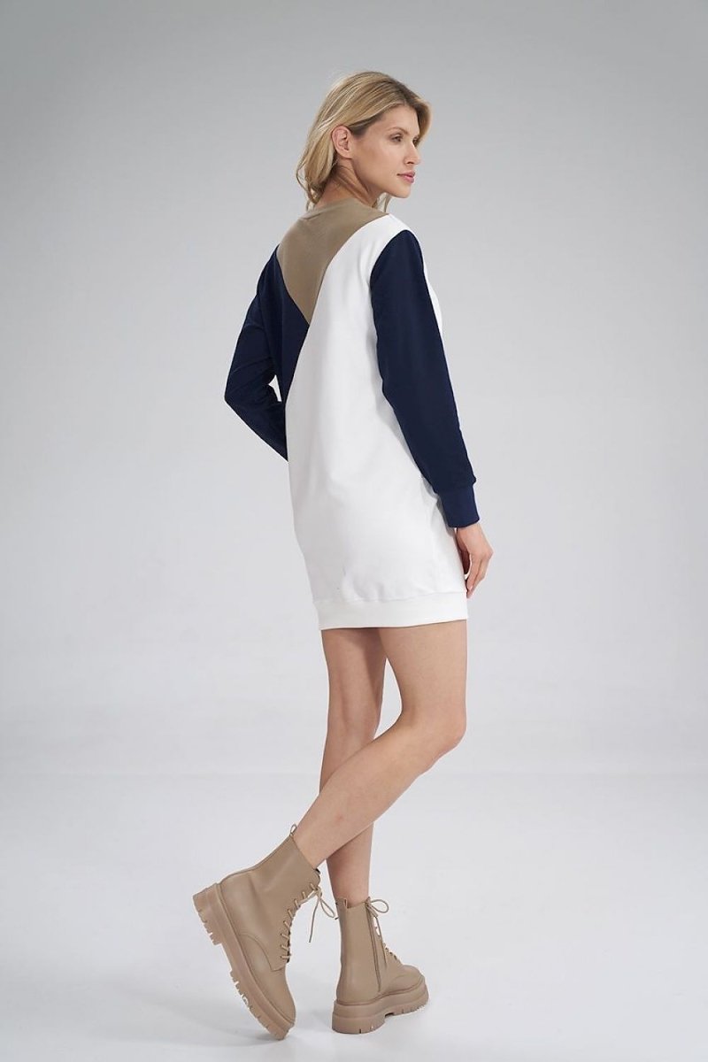 Daydress Figl - Day Dress