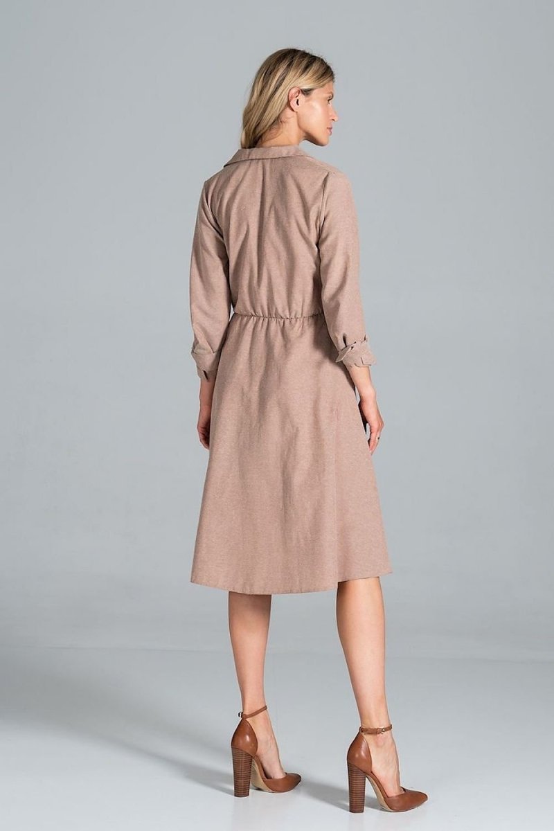 Daydress Figl - Day Dress